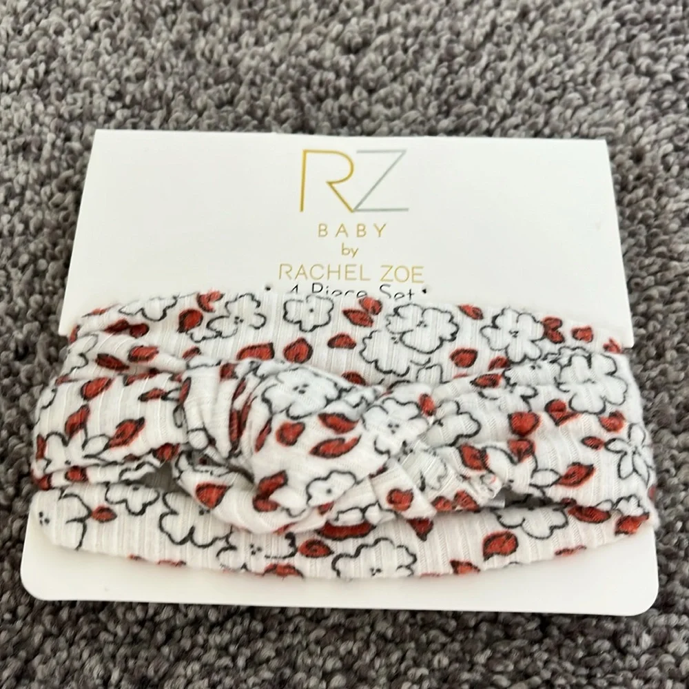 Rachel Zoe Baby By Rachel Zoe 3 Piece Size 18 Months